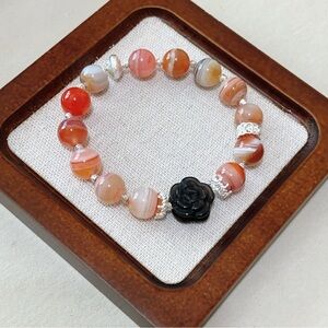 🖤 Handmade bracelet